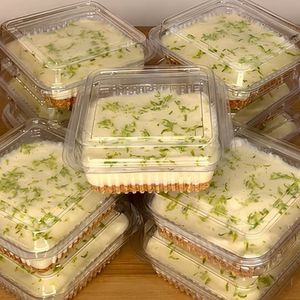 imagem do produto Tortinha de limão 200ml