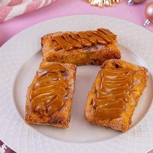 imagem do produto Rabanada doce de leite 