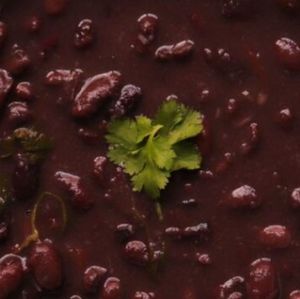 imagem do produto Porção de Feijão