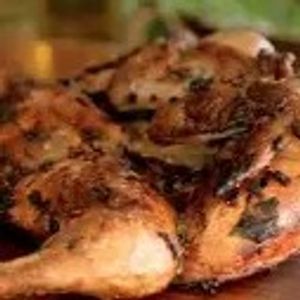 imagem do produto metade galeto