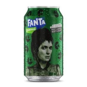 imagem do produto Fanta guaraná