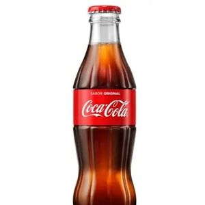 imagem do produto Coca cola ks
