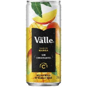 imagem do produto Del Valle manga