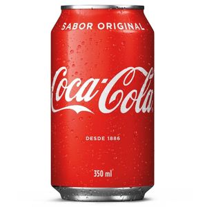 imagem do produto Coca cola