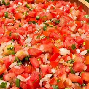 imagem do produto Porção de Vinagrete