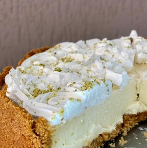 imagem do produto Torta de limão