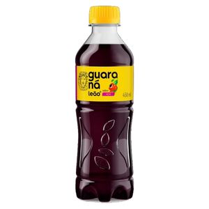 imagem do produto Guarana Leão 