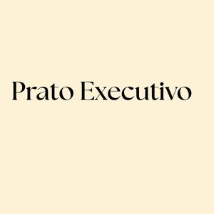 imagem do produto Prato Executico 