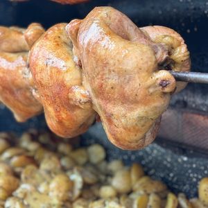 imagem do produto Galeto