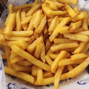 imagem do produto Batata Frita