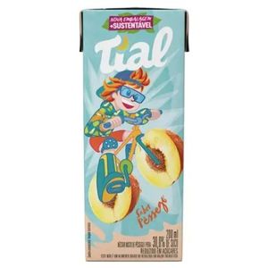 imagem do produto Suco Tial 200ml