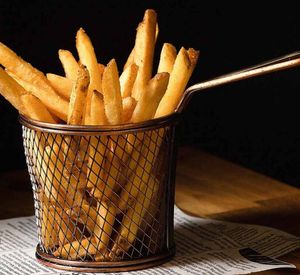 imagem do produto Fryes 150g