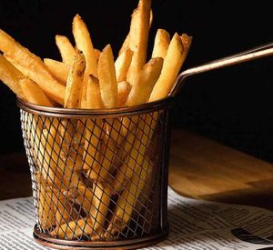 imagem do produto Fryes 350g