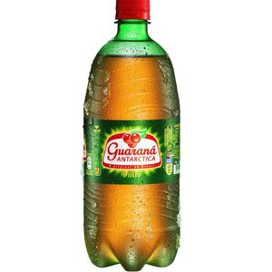 imagem do produto GUARANA 1 LITRO 