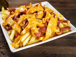 imagem do produto Batata Completa 600g