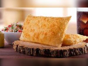 imagem do produto Palmito, Frango E Catupiry