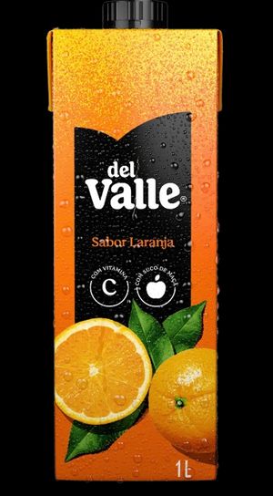 imagem do produto Suco Del Valle Néctar Laranja 1l
