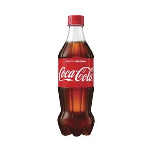 imagem do produto Coca Cola 600ml
