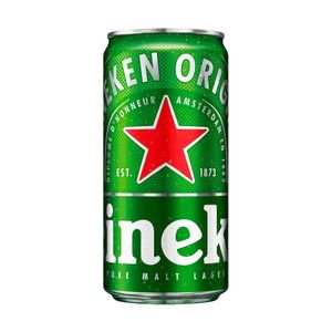 imagem do produto Cerveja Heineken Lata 269ml