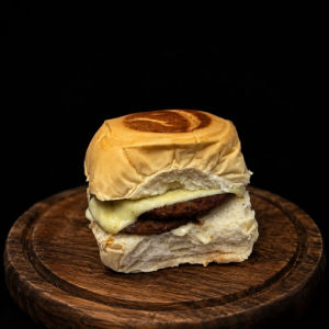 imagem do produto X-Burger