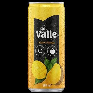 imagem do produto Suco del Valle Manga Lata 290ml