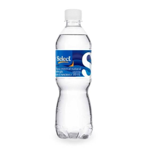 imagem do produto Água Mineral Natural