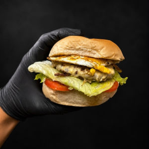 imagem do produto X-Egg