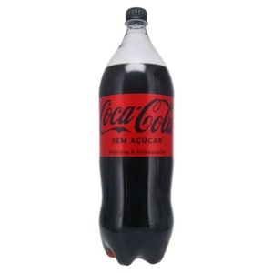 imagem do produto Coca-Cola Zero 2l