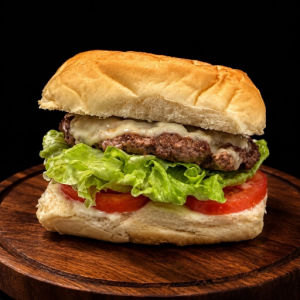 imagem do produto X-Salada