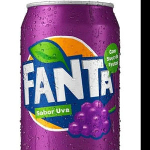 imagem do produto FANTA UVA 