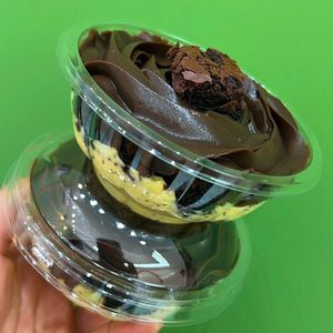 imagem do produto TRUNFADO DE MARACUJÁ COM CHOCOLATE BELGA 