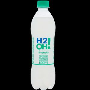 imagem do produto H2O