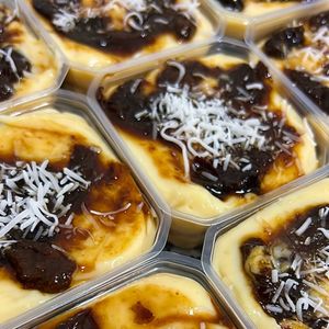 imagem do produto CREME DE AMEIXA COM COCO 