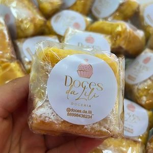 imagem do produto BEM CASADO