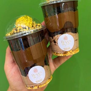 imagem do produto COPO FERRERO ROCHER 