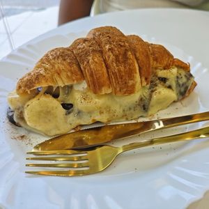 imagem do produto CROISSANT CARTOLA 