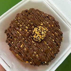 imagem do produto VULCÃO FERRERO ROCHER