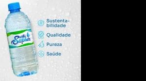 imagem do produto ÁGUA SEM GÁS