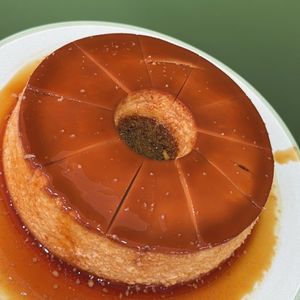 imagem do produto FATIA - PUDIM DE LEITE  