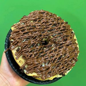 imagem do produto NINHO COM OREO E NUTELLA 