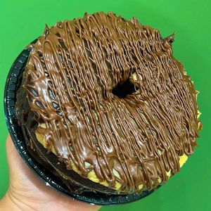 imagem do produto 3 SABORES EM 1, BRIGADEIRO BELGA COM NINHO E NUTELLA 