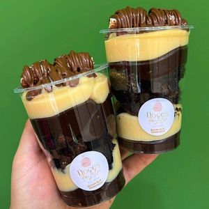 imagem do produto COPO CHOCOLATUDO DE KINDER BUENO 