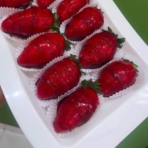 imagem do produto MORANGO DO AMOR