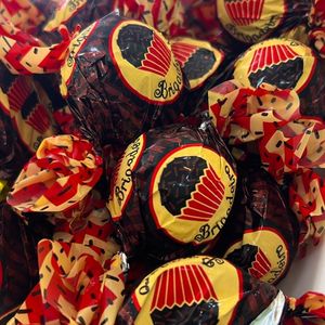 imagem do produto TRUFA - BRIGADEIRO BELGA 