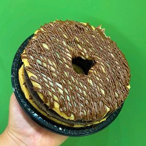 imagem do produto NINHO COM NUTELLA 