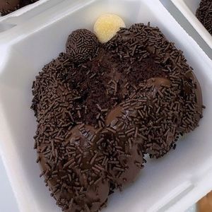 imagem do produto FATIA - BRIGADEIRO BELGA 