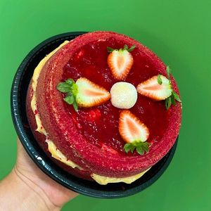 imagem do produto RED VELVET 