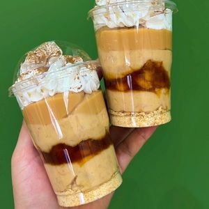 imagem do produto BANOFFE DE BANANA 