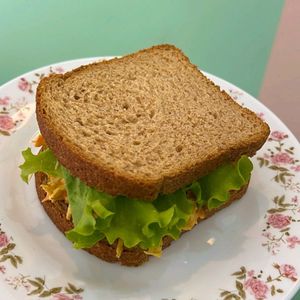 imagem do produto SANDUÍCHE NATURAL 