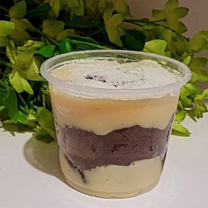 imagem do produto Escondido Brownie Leite em pó 